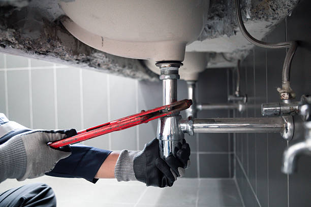 Trusted Pipe Repair service in Pleasantville, IA - AAA Plumbing Heating